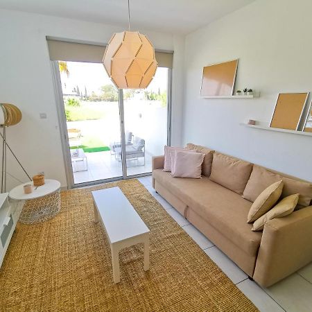 Happy Day Dreamer Apartments Pyla Exterior foto